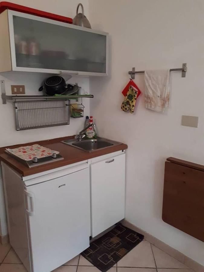 Porta Maia Hotell Urbino Exteriör bild