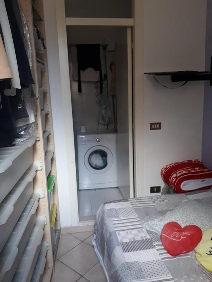 Porta Maia Hotell Urbino Exteriör bild