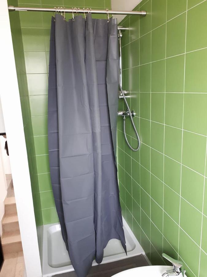 Porta Maia Hotell Urbino Exteriör bild