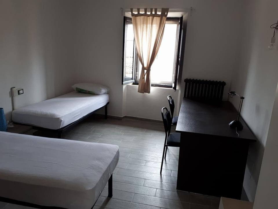 Porta Maia Hotell Urbino Exteriör bild
