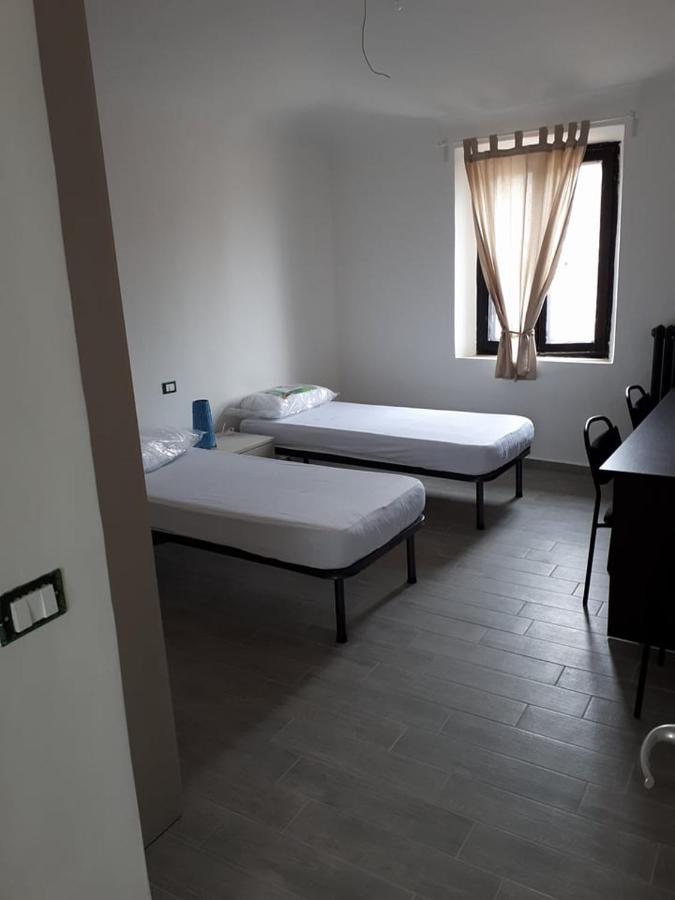 Porta Maia Hotell Urbino Exteriör bild