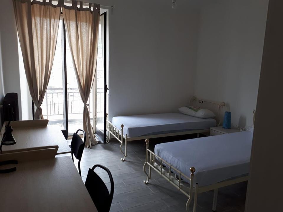 Porta Maia Hotell Urbino Exteriör bild